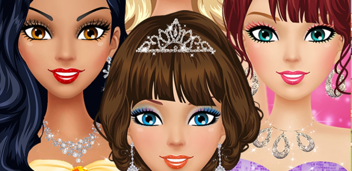 Princess Salon