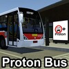 Proton Bus Simulator Urbano