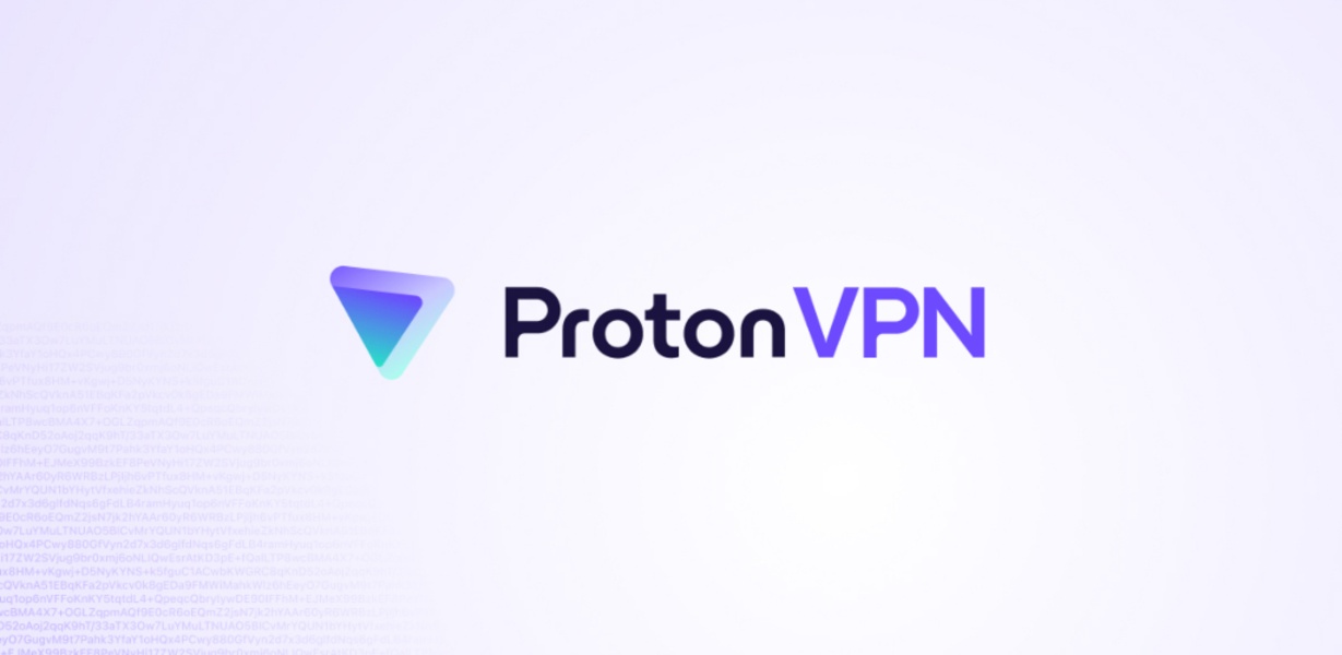 ProtonVPN