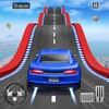 Ramp Car Stunts Racing Games