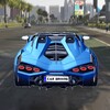 Real Car Driving City 3D