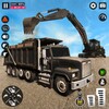 Real Construction Jcb Games 3D