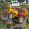 Real Tractor Games 3d