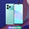 Realme C51