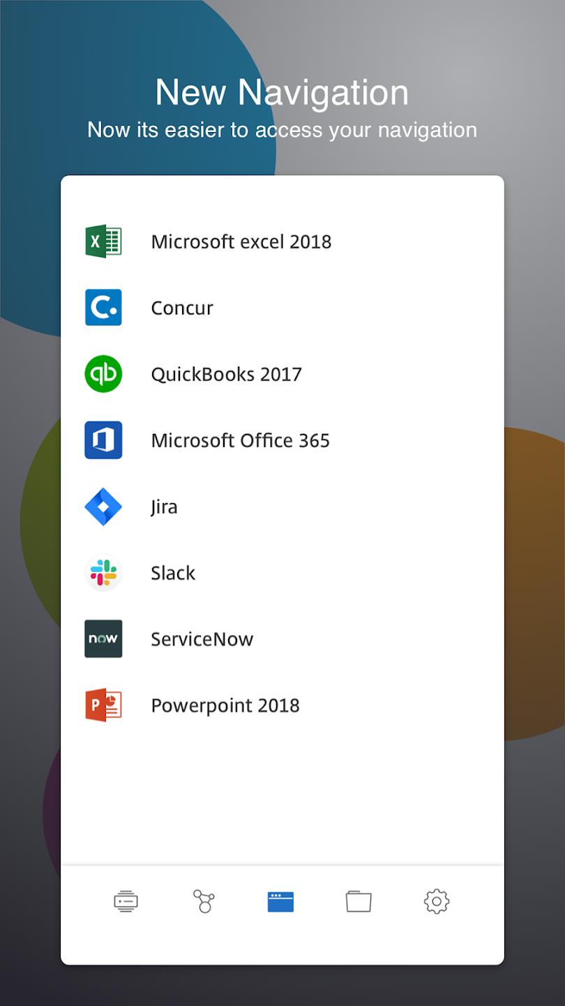 Screenshot image 1