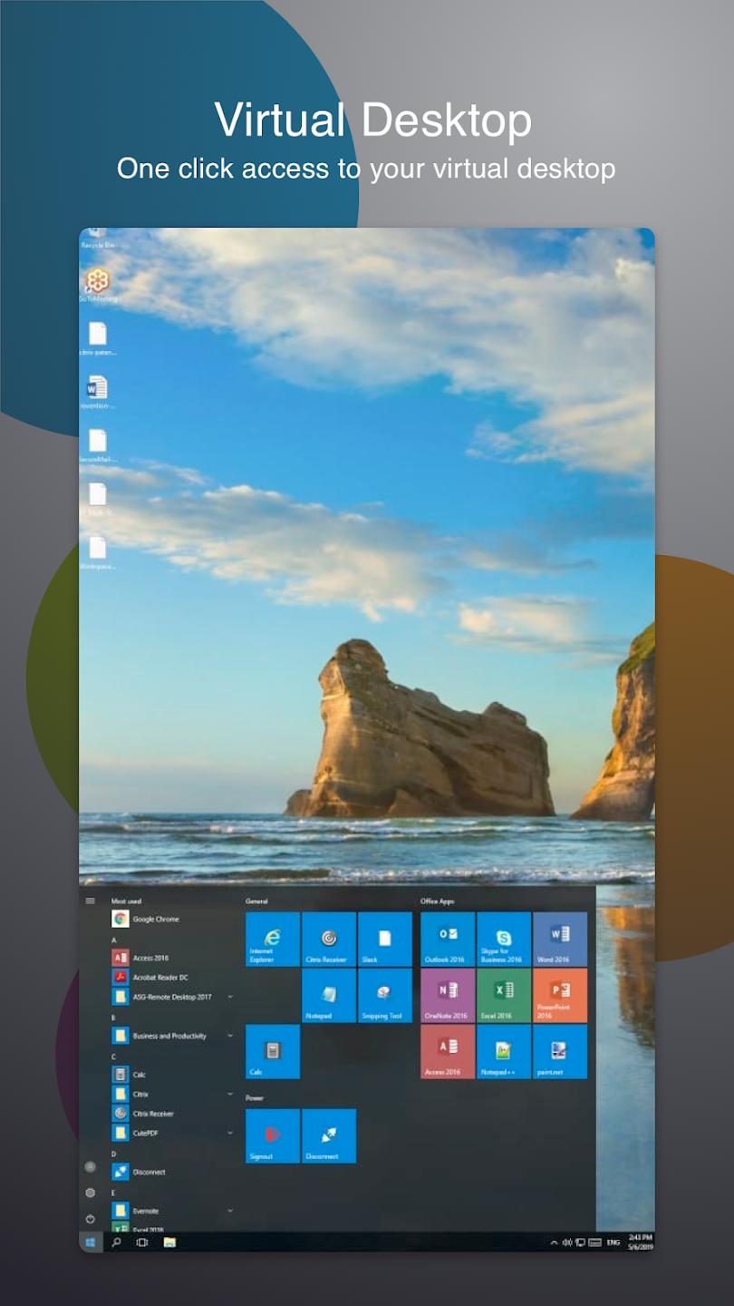 Screenshot image 2