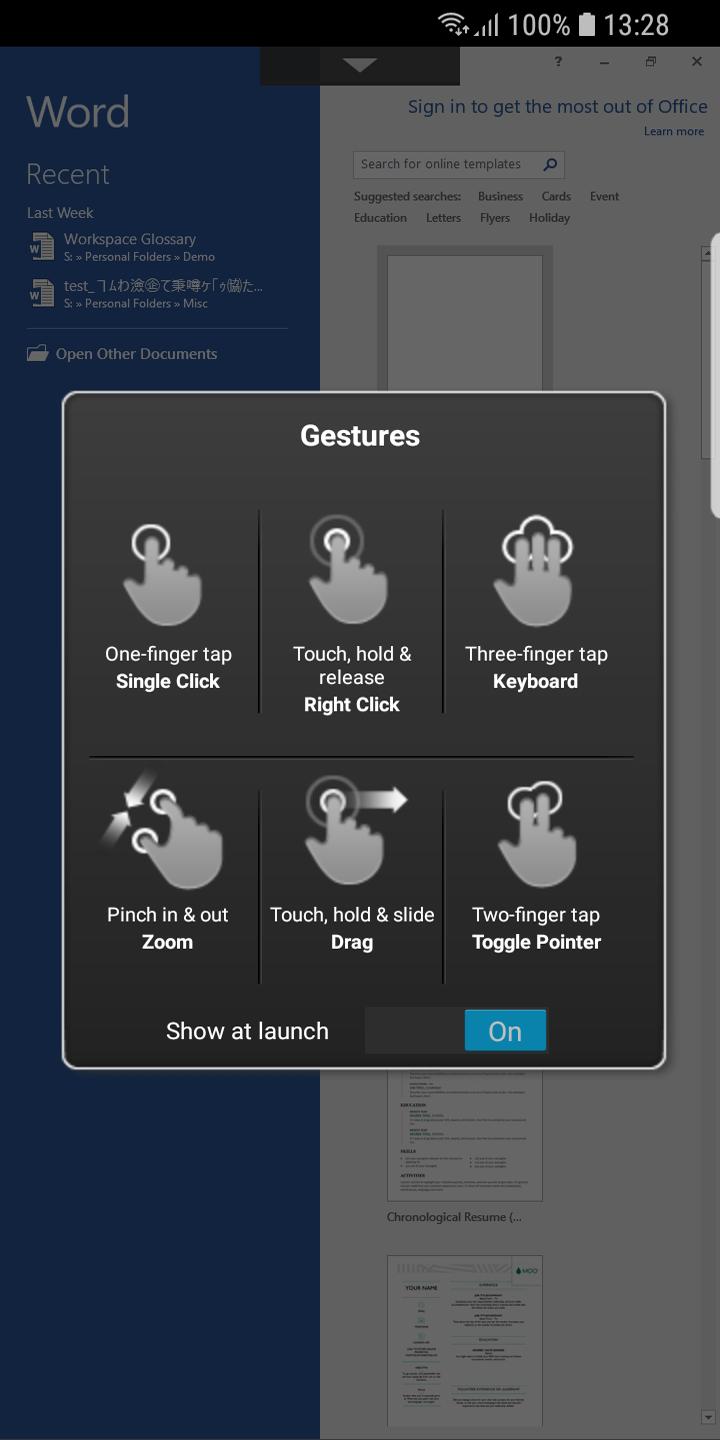 Screenshot image 4