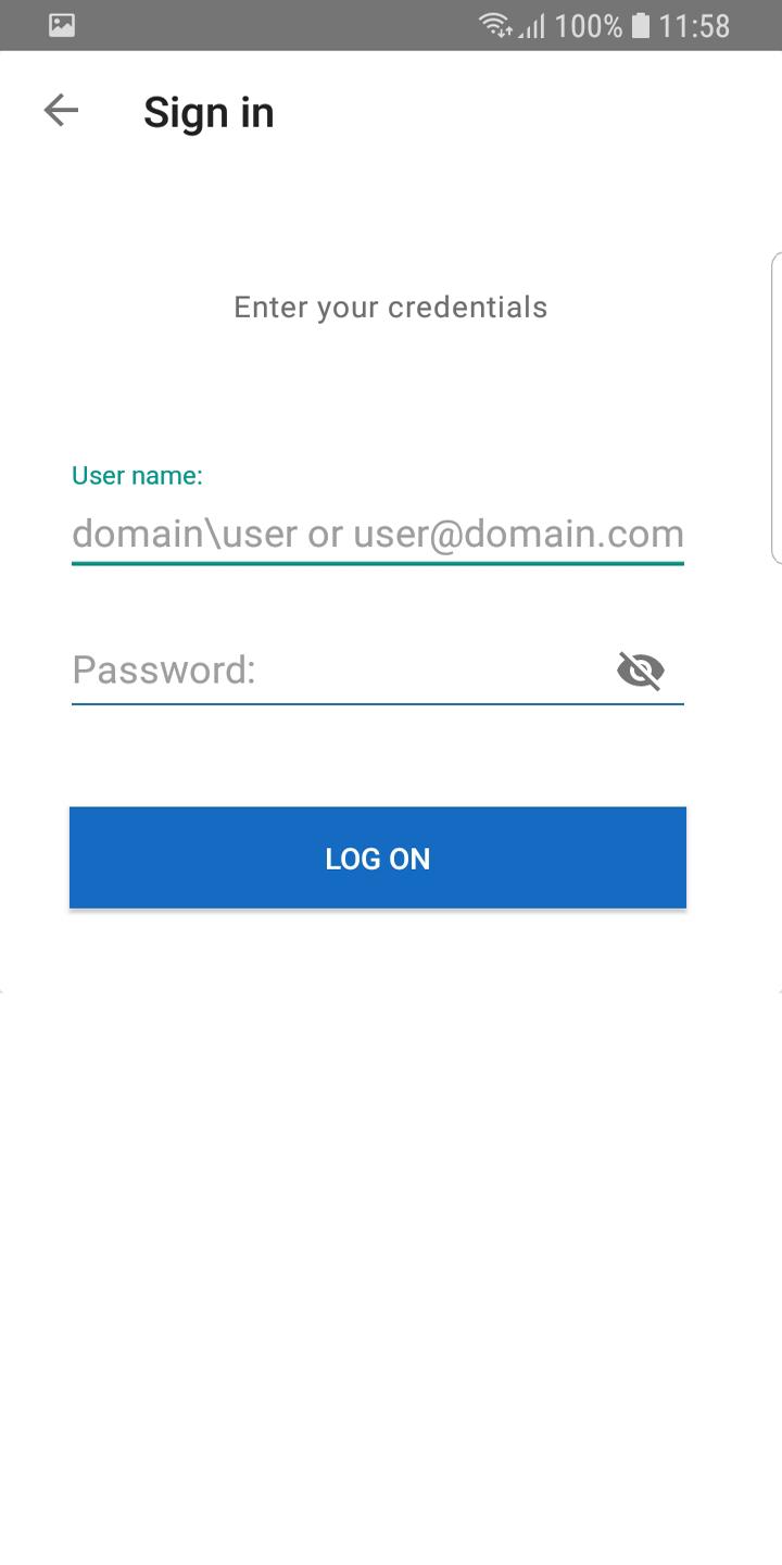 Screenshot image 6
