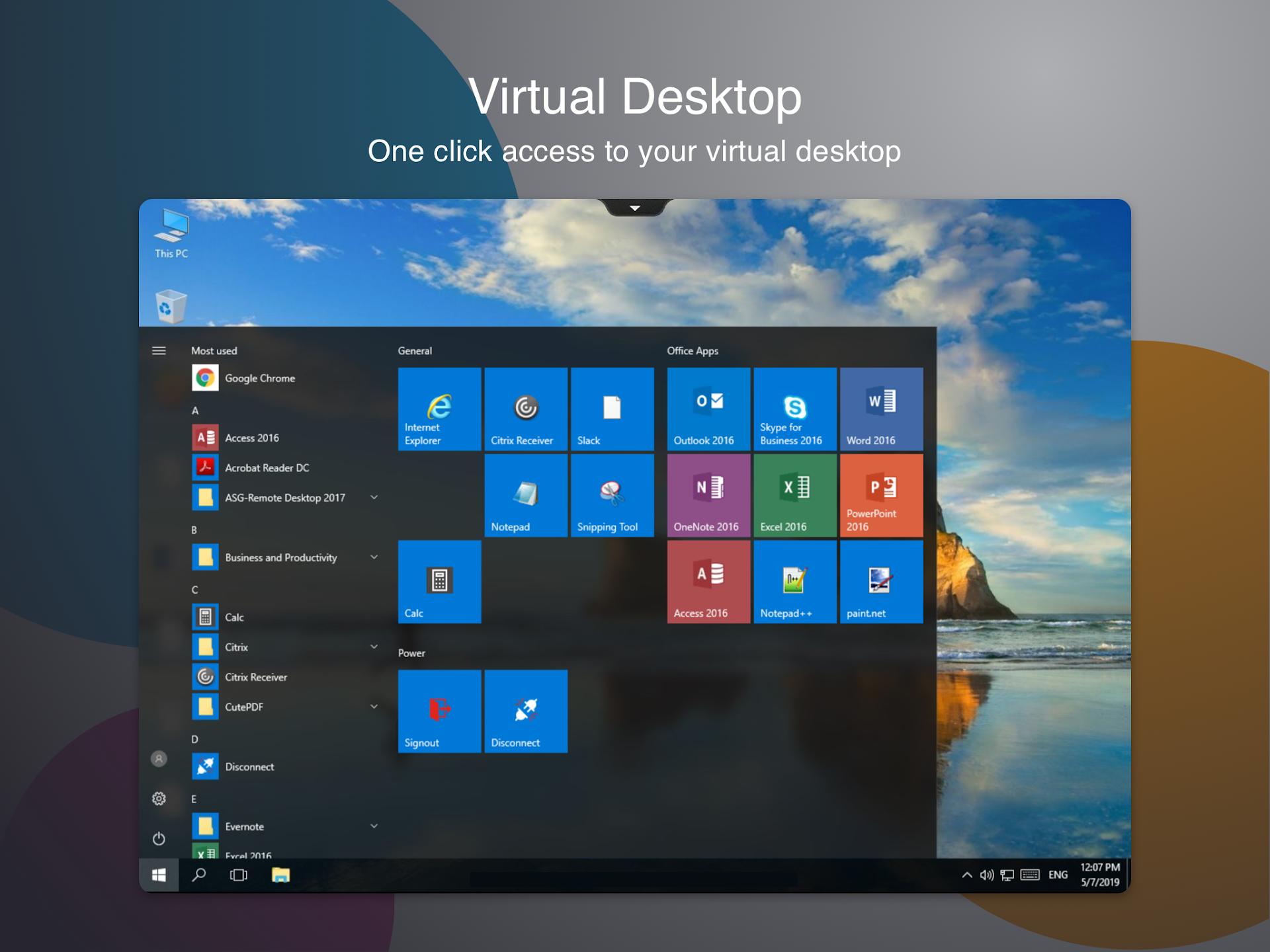 Screenshot image 9