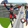 Rope Hero 2