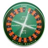 Roulette Predictor &Calculator