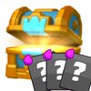 Clash Royale Chest Simulator