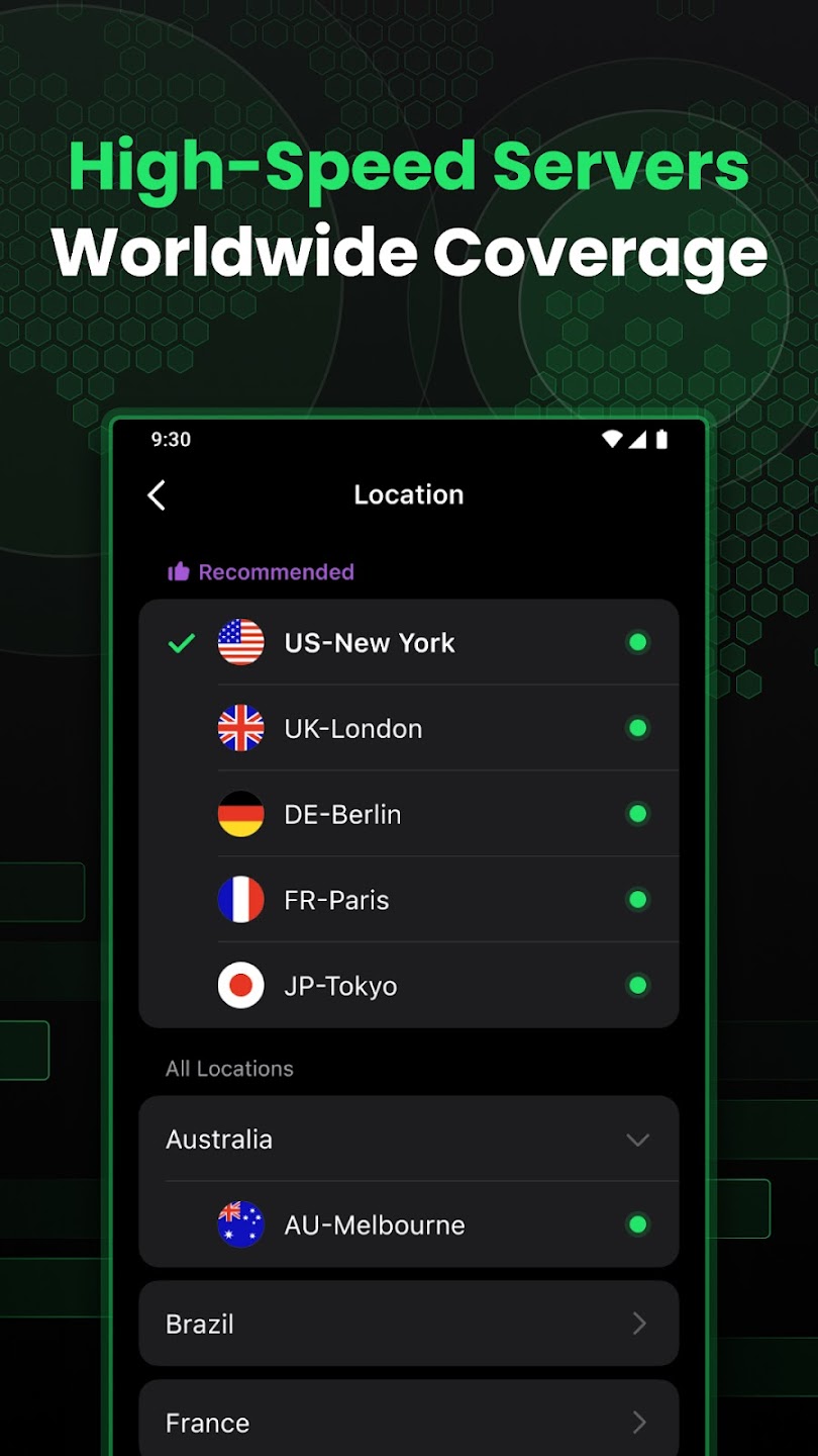 Screenshot image 3