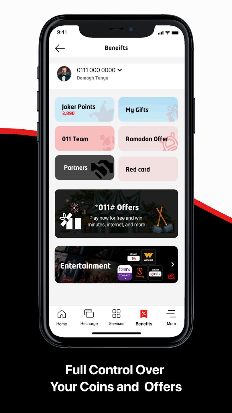 Screenshot image 5