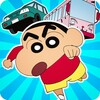 Shinchan Speed Racing