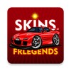 Skins FRLegends