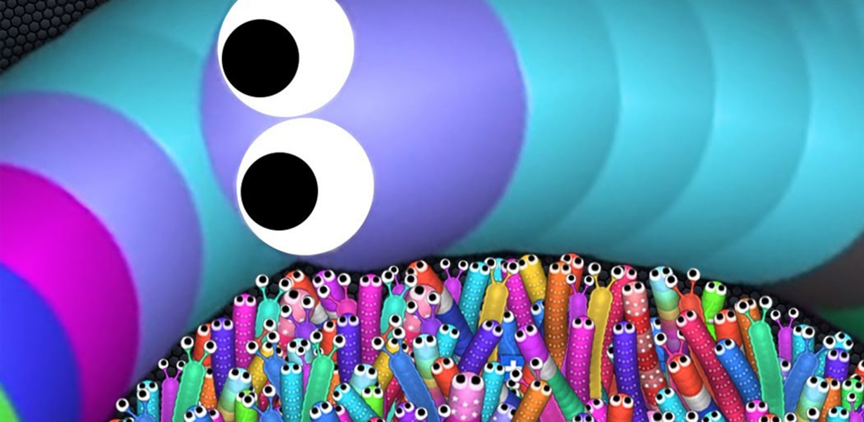 slither.io