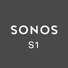 Sonos S1 Controller