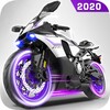 Speed ​​Moto Dash