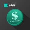 Freewallet Stablecoin Crypto Wallet