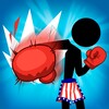 Stickman Boxing KO Champion