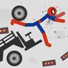 Stickman Physics Simulator