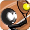 Stickman Tennis