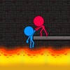 Stickman Warriors Duel