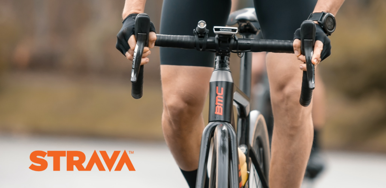 Strava