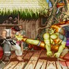 Street Fighter 97 old game