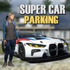 Super Car Parking