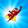 Super Hero Flying School