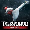 Taekwondo