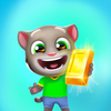 Talking Tom: Gold Run