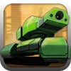 Tank Hero: Laser Wars