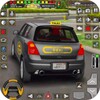 Taxi Game 3D