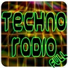 Techno Music Radio Full