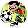 Toon Cup - Cartoon Network’s Soccer Game