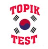 Topik Test Korea ( UBT , PBT )