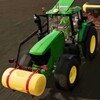 Tractor Farming Simulator 23