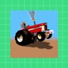 Tractor Pull