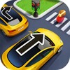 Traffic 3D Parking: Escape Jam