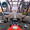 Traffic Bike Driving Simulator