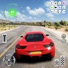 Traffic Driver 458