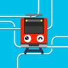 Train Go - Railway Simulator