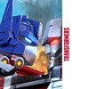 Transformers: Earth Wars