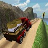 Truck Speed Driving 3D