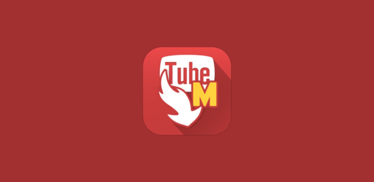 TubeMate