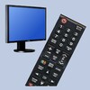 TV (Samsung) Remote Control