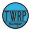 TWRP Manager